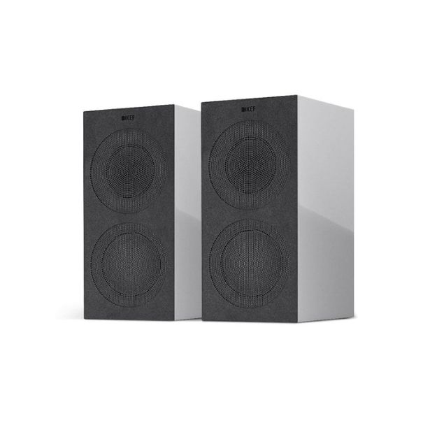 KEF R3- Bookshelf Speaker