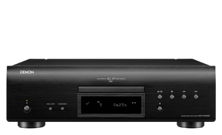 DENON DCD-1600NE