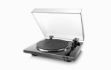 DENON DP-300F Fully automatic analog Turntable Black