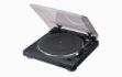 DENON DP-29F Belt-driven analog Turntable Black
