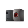 KEF LS50 Meta Bookshelf Speaker