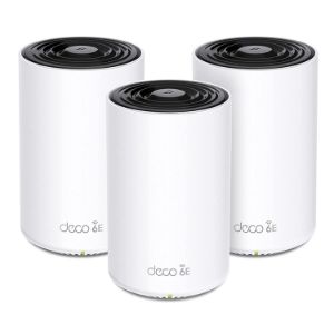 TP-link Deco XE75(3-Pack)