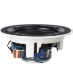 KEF Ci200ER Dolby Atmos Speaker 