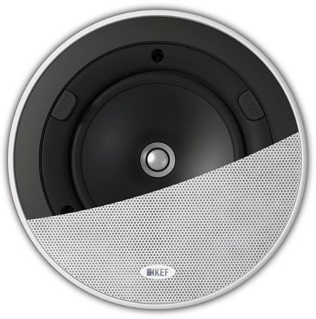 KEF Ci120QR Ceiling Speaker