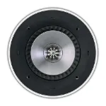 KEF Ci200RR-THX In Ceiling Speaker