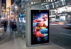 Picture for category Digital Signage
