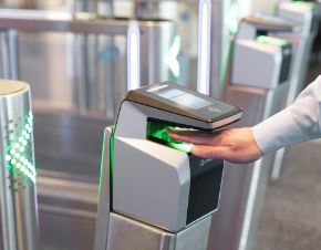 Picture for category Access Control and Time Attendance