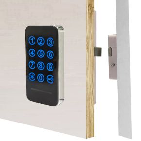 Picture for category Digital Furniture Locks