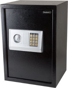 Picture for category Digital Safes