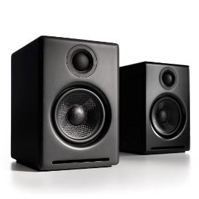 Picture for category Smart Audio Speakers