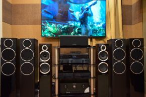 Picture for category Home Theatre Packages