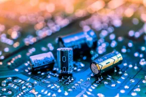 Picture for category Components and Electronics