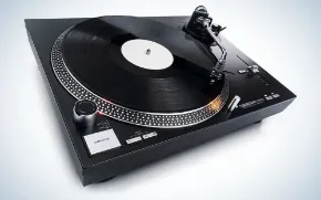 Picture for category Turntable Player