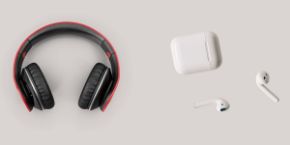 Picture for category Headphones and Earphones