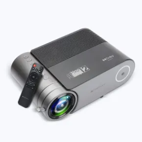 Picture for category Projectors