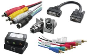 Picture for category Components and Accessories