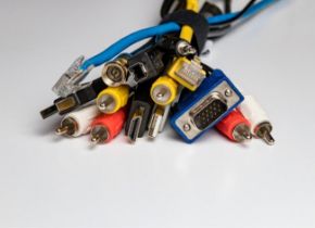 Picture for category Cables and Peripherals