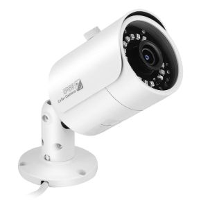 Picture for category IP and Network Cameras