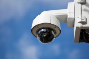Picture for category PTZ CCTV Cameras