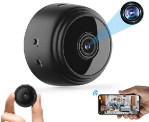 Picture for category Wifi CCTV Cameras