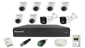 Picture for category Surveillance Peripherals and Accessories