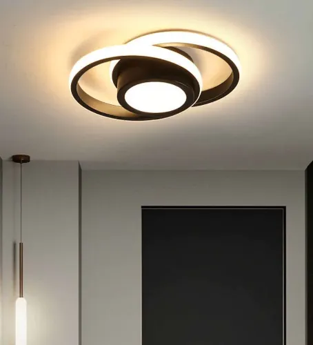 Picture for category Ceiling LED Panel Lights