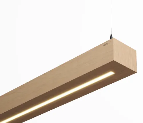 Picture for category Smart LED Linear Lights