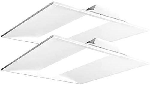 Picture for category LED Troffer and Commercial Panel Lights