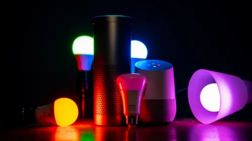 Picture for category Led Smart Lights