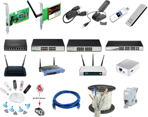 Picture for category Peripheral Devices