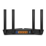 TP Link dual band router gigabit