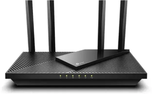 TP-Link AX3000 Wifi 6 Archer AX55 Router