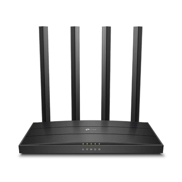 TP-Link Archer AC1200 Archer C6 Wi-Fi 