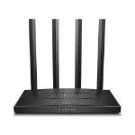 TP-Link Archer C6U AC1200 Wi-Fi Router