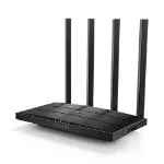 TP-Link Archer C6U AC1200 Dual Band Full Gigabits Wi-Fi Router