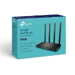 Archer C6U AC1200 Wi-Fi Router