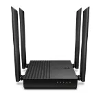 TP-Link Archer C64 AC1200 Dual-Band Gigabit Wi-Fi Router