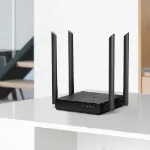 Archer C64 AC1200 Dual-Band Gigabit Wi-Fi Router