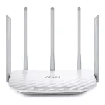 TP-Link Archer C60 AC1350 Dual Band Wireless Router