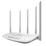 TP-Link Dual Band Router