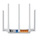 TP-Link Dual Band Wireless Router