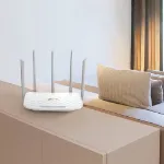 Archer C60 AC1350 Wifi Router