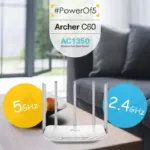 TP-Link Archer C60 6