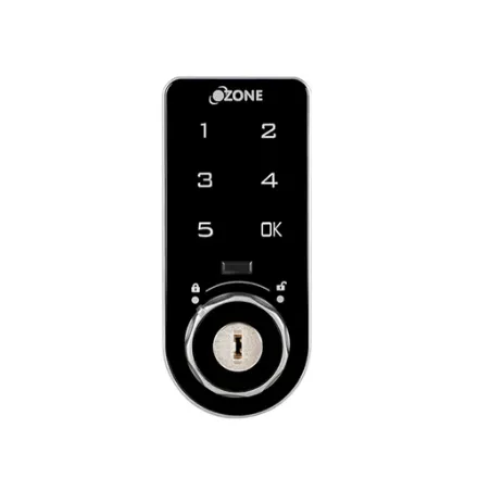 Ozone - 301V-PK Digital Furniture Password & Key Lock