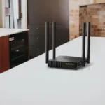  Archer C54 AC1200 Dual Band Router