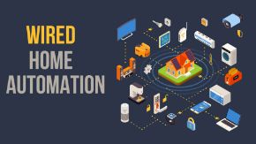 Picture for category Wired Automation Systems