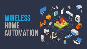 Picture for category Wireless and Retrofit Automation