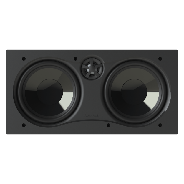 Adept Audio IWLCR66