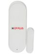 CP-Plus Smart Wi-Fi Door Sensor CP-HAS-D33-W