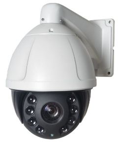 Picture for category High Speed CCTV Cameras
